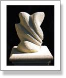 Carved Form