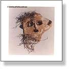 Ceramic Mask Mop
