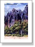 Windjanna Gorge