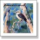 Kookaburra