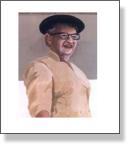 Dr Margret Clarke
