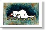 Nude Sleeping