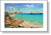Alcoa Port