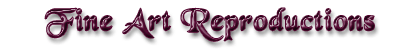 fine art reproductions